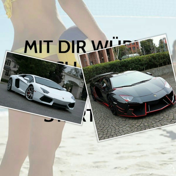 Lamborghini