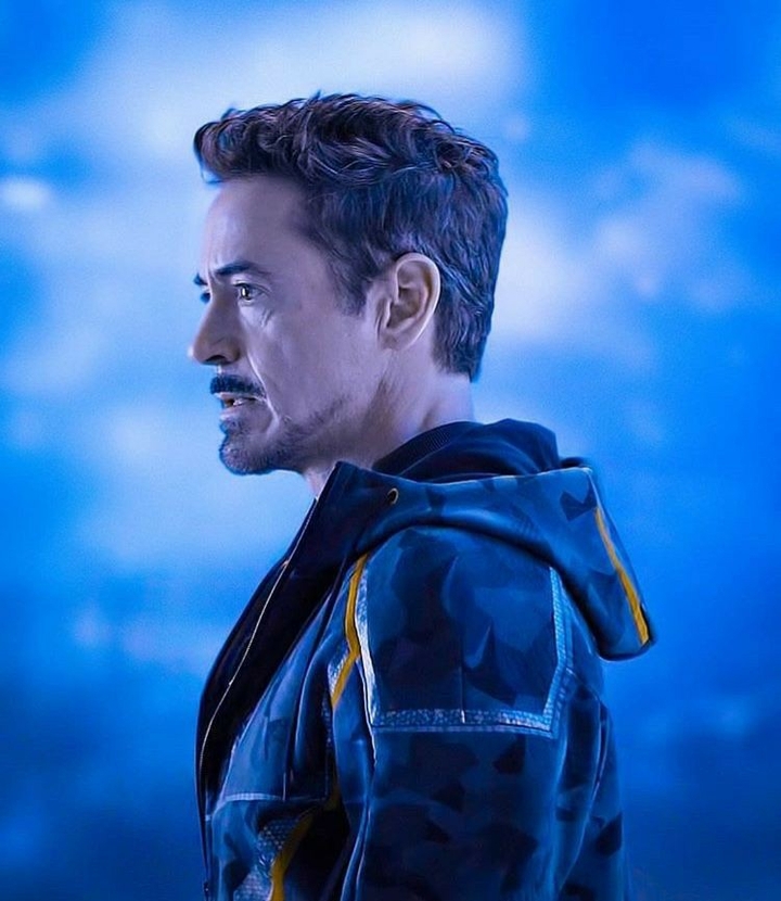 Stark..