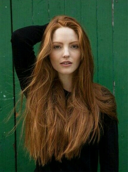 girl