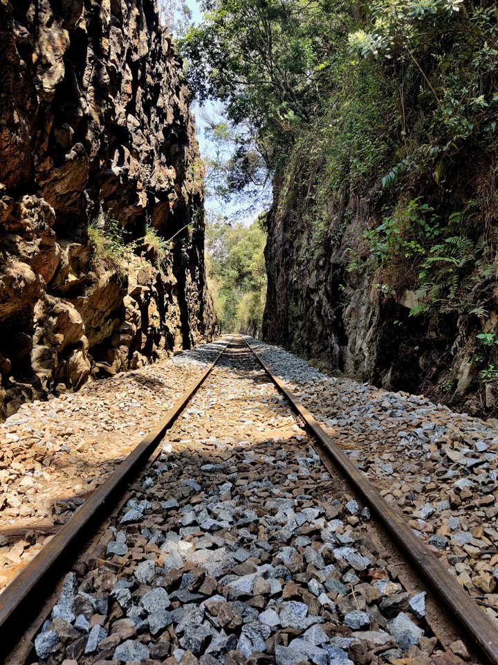 path to heaven