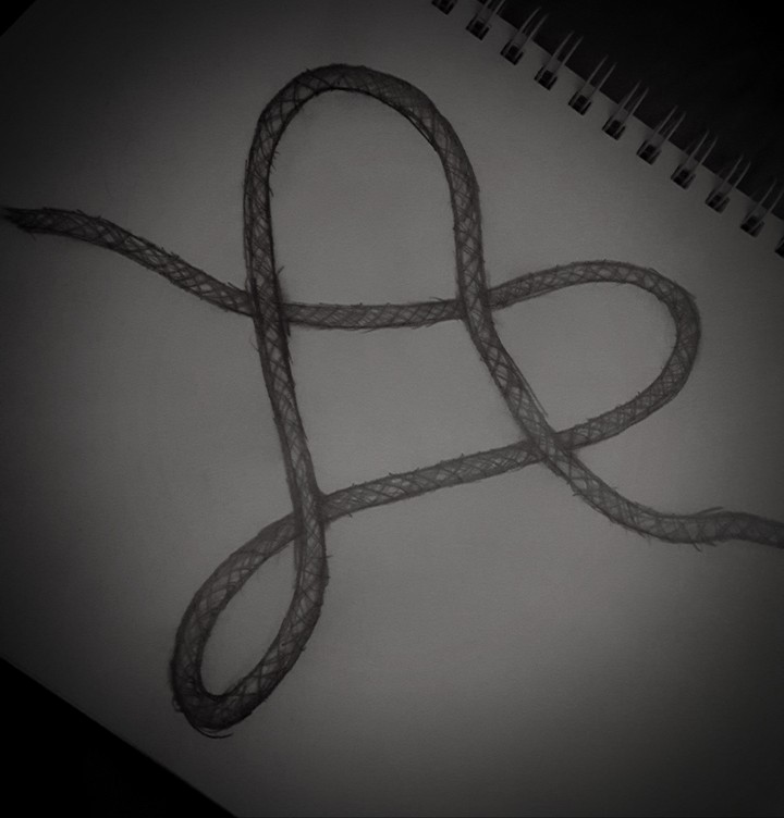 Tied Together