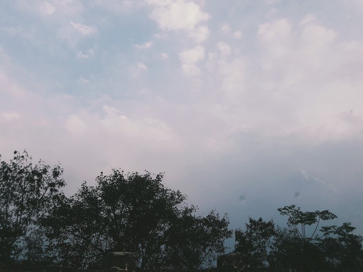 sky