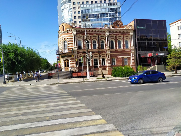 Волгоград