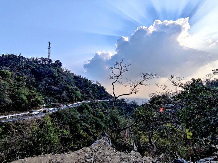 Mussoorie