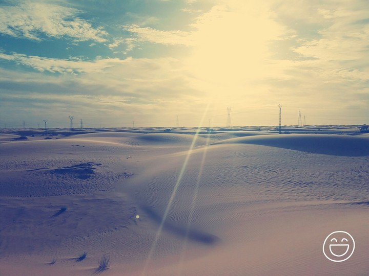 Sahara