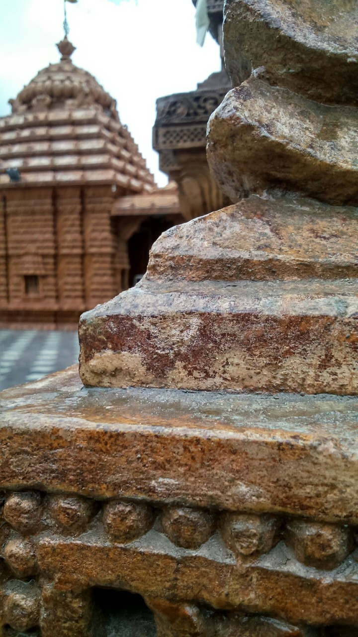 Temple