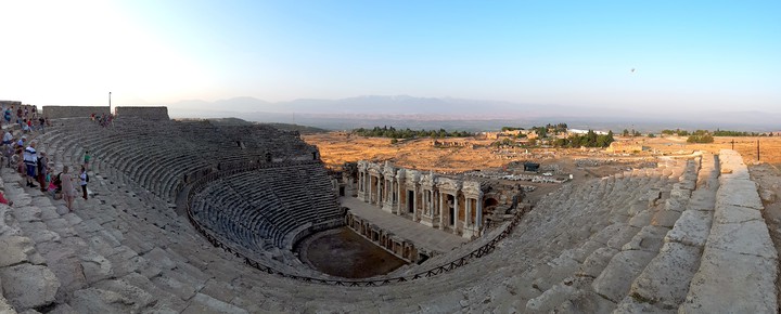 panorama