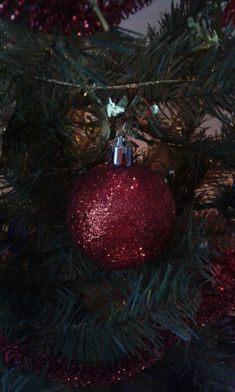 Christmas tree