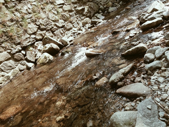 Fluss