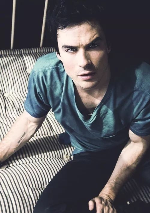 ian somerhalder