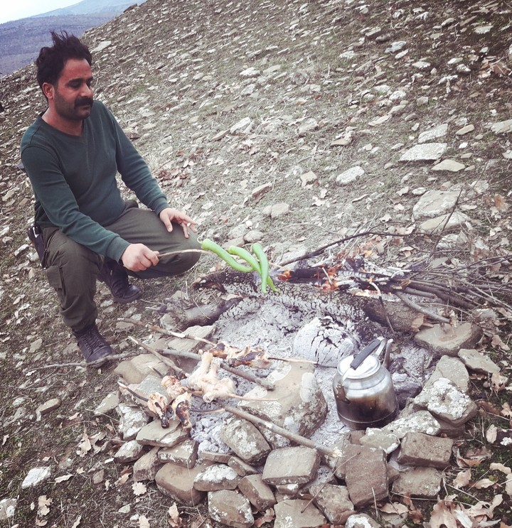 asker
