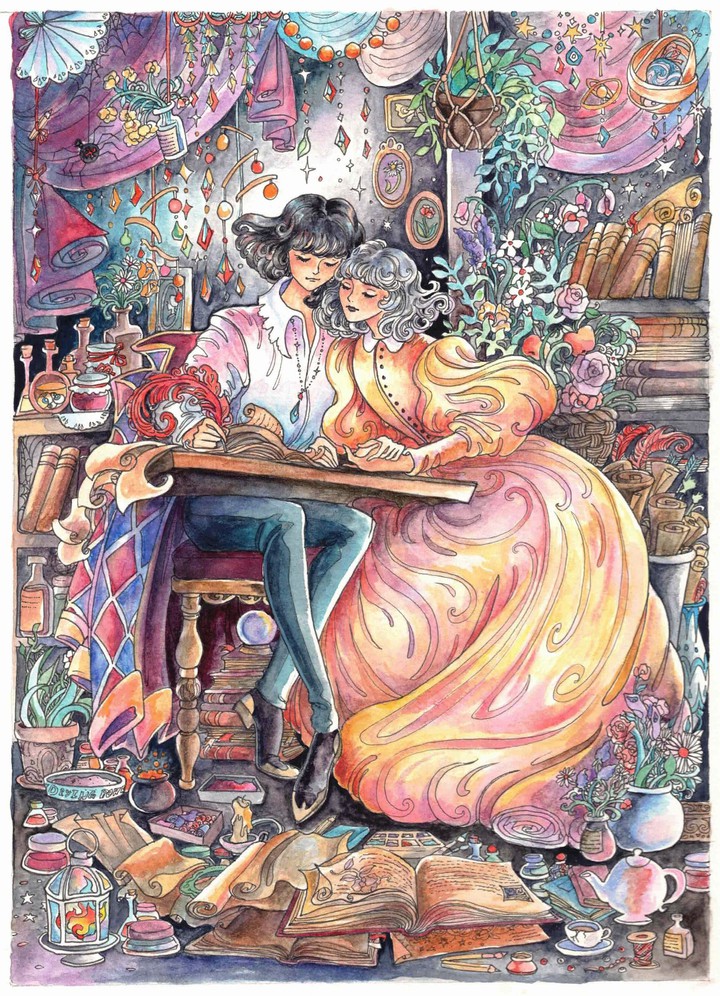 Howl's moving castle