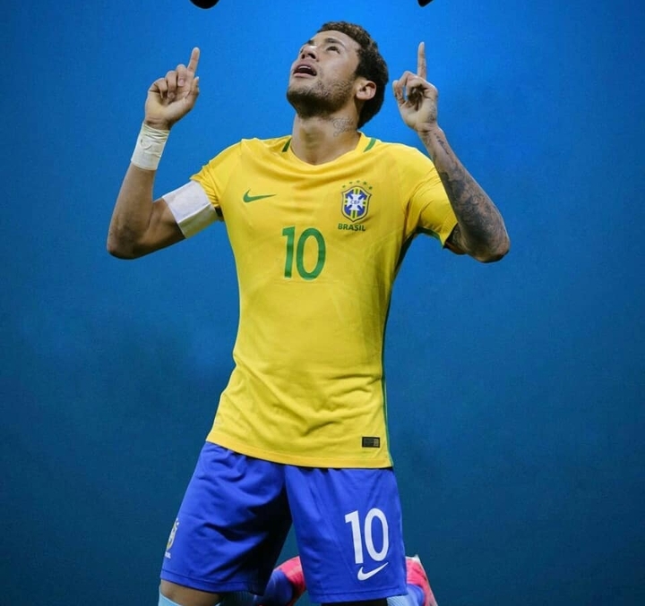 Brazil 