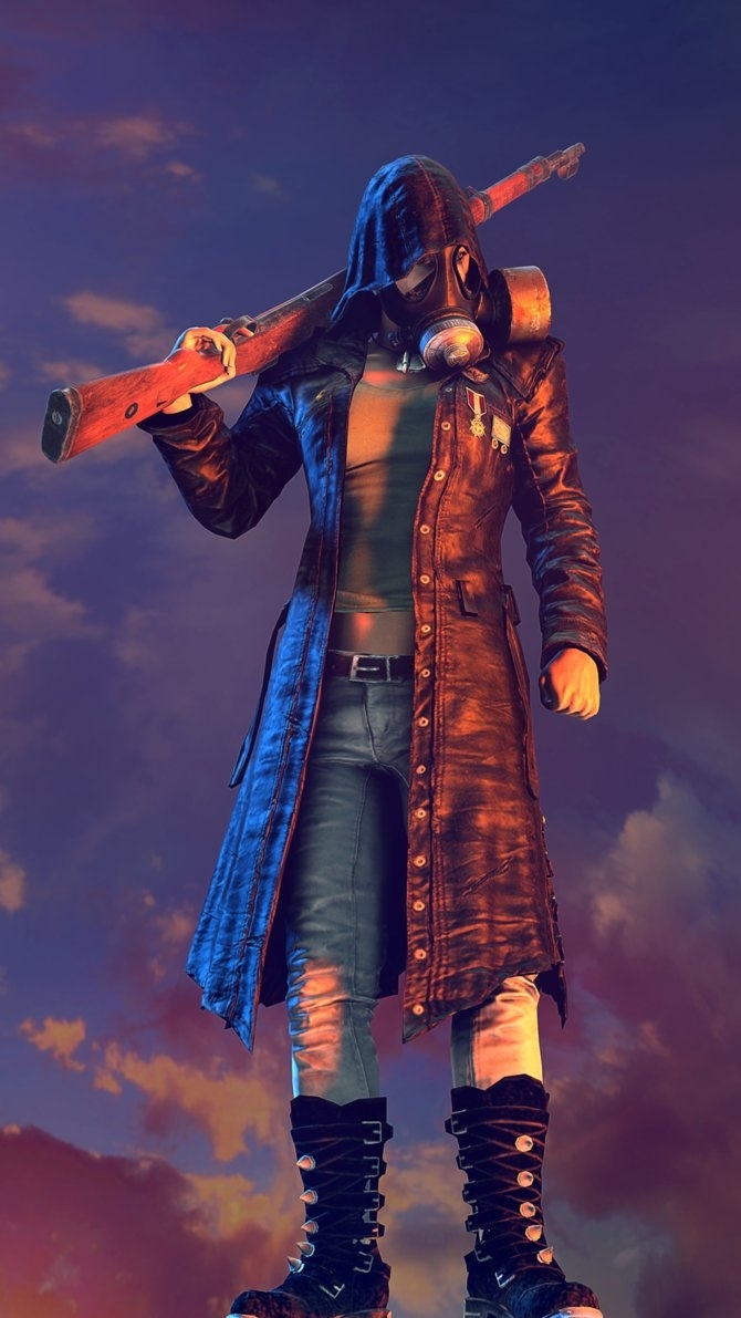 PUBG
