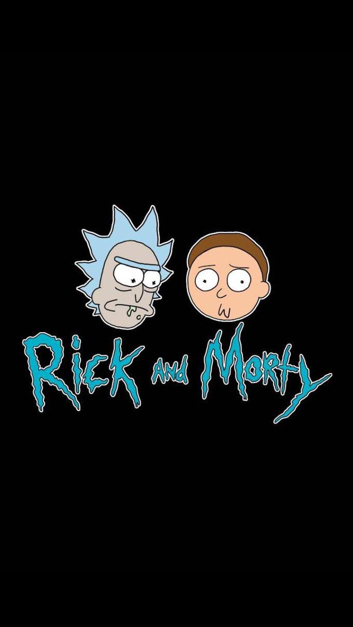 rick and morty