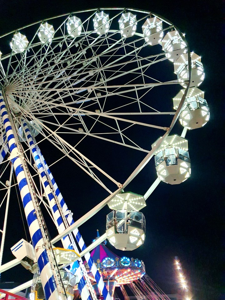 wheel