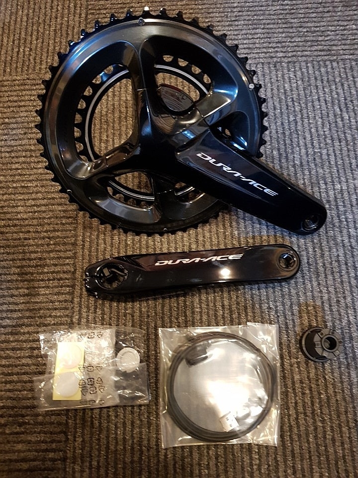 Dura Ace