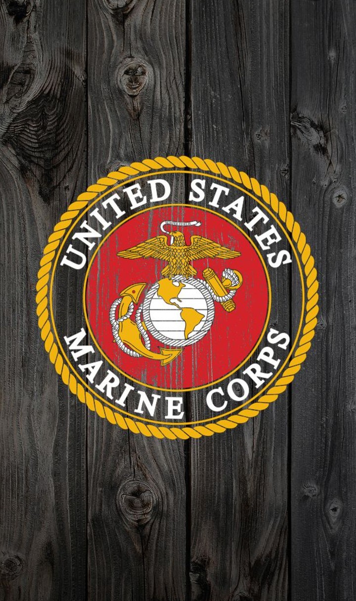 usmc