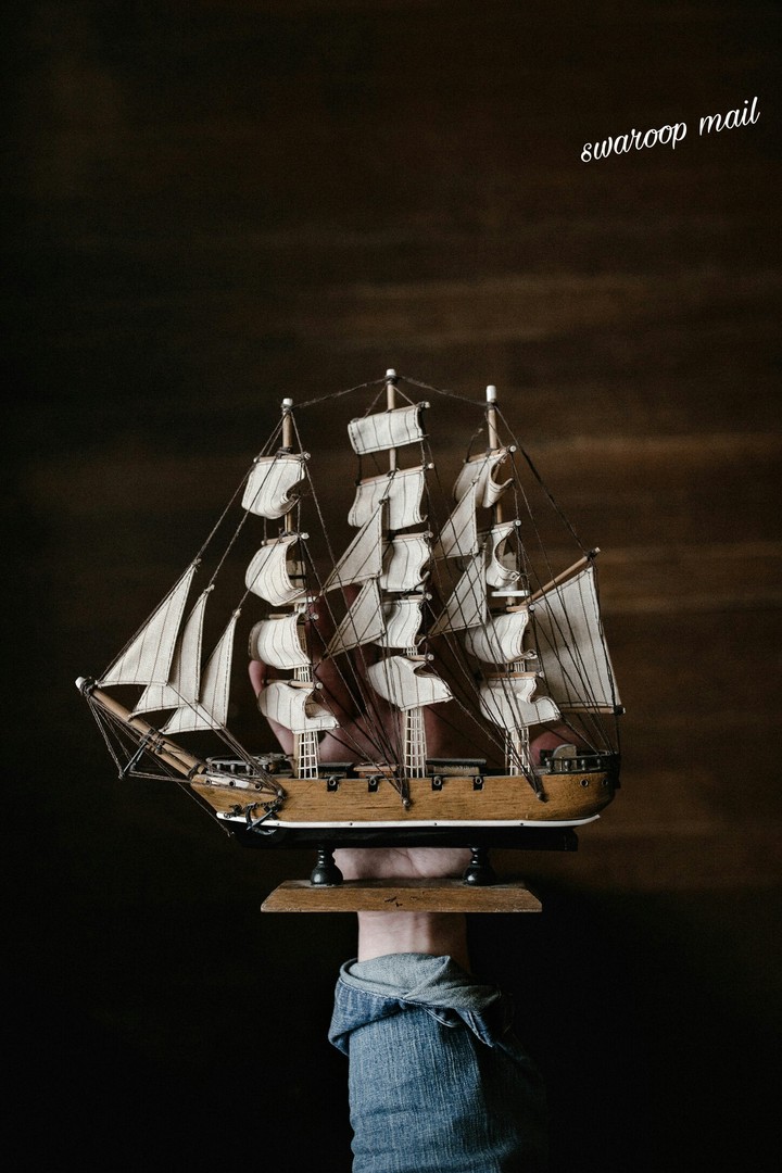 Ship