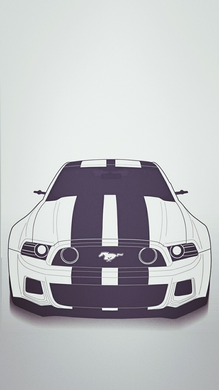 mustang gt 500