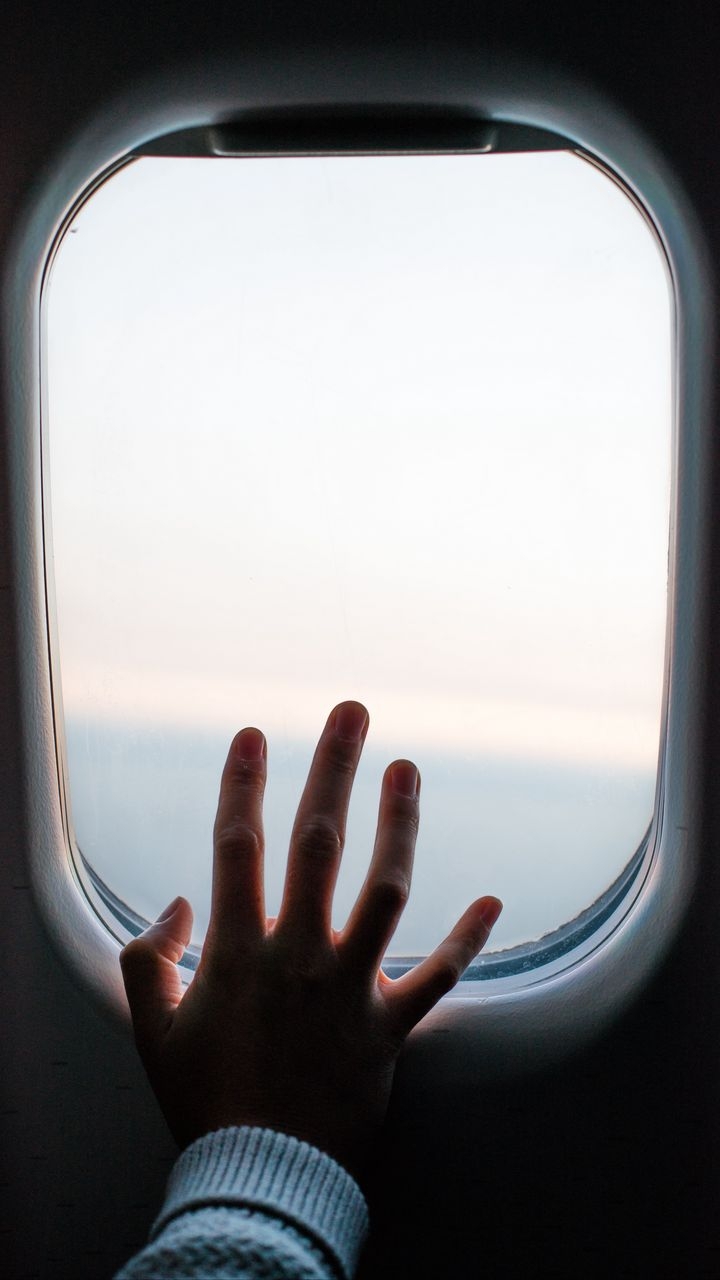 Aeroplane