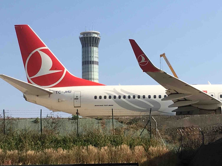 Turkish Airline