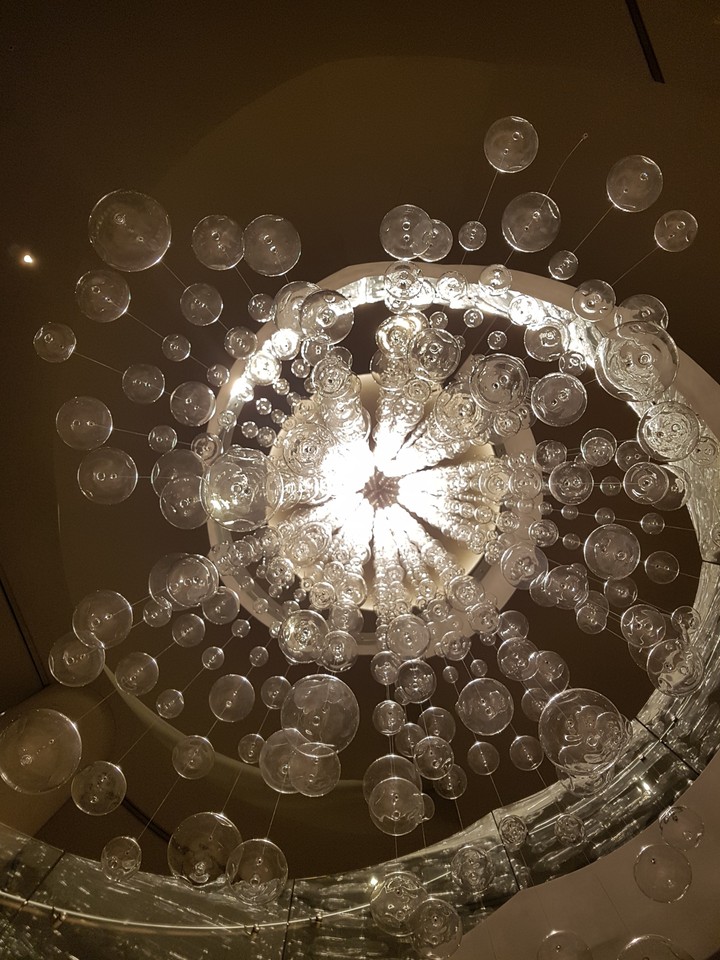 hyatt hotel
