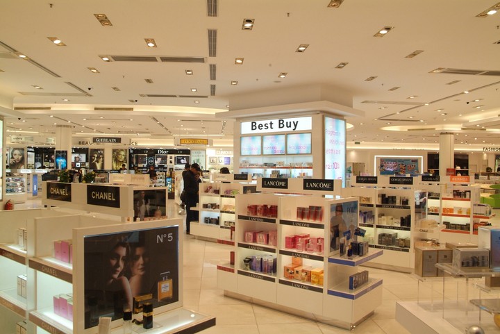 Shopping