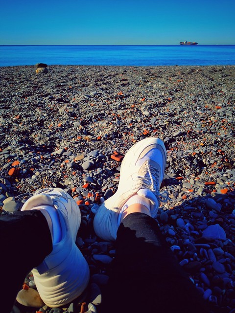 sea