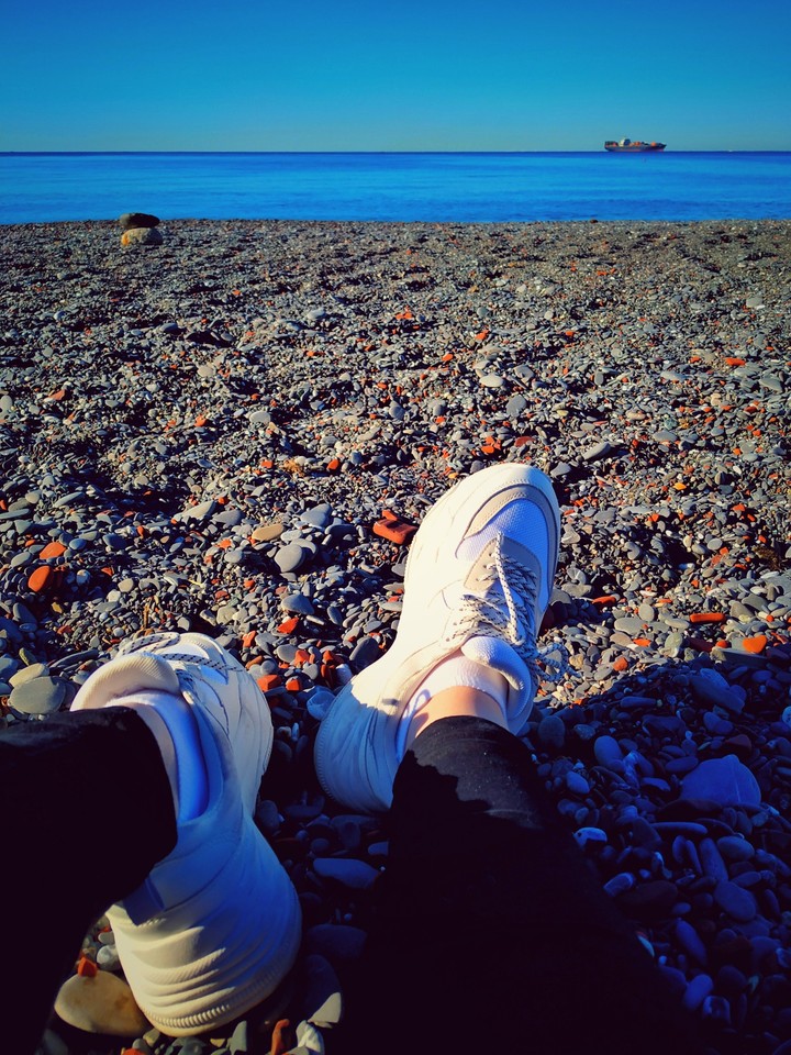 sea