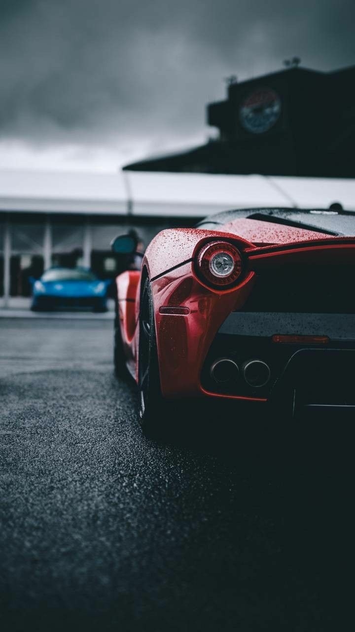 Ferarri