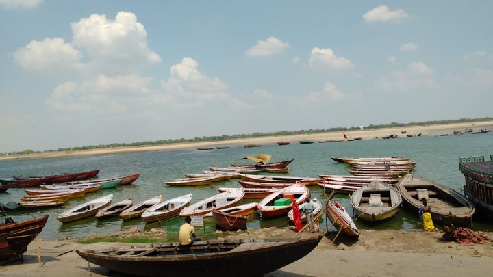 Varanasi