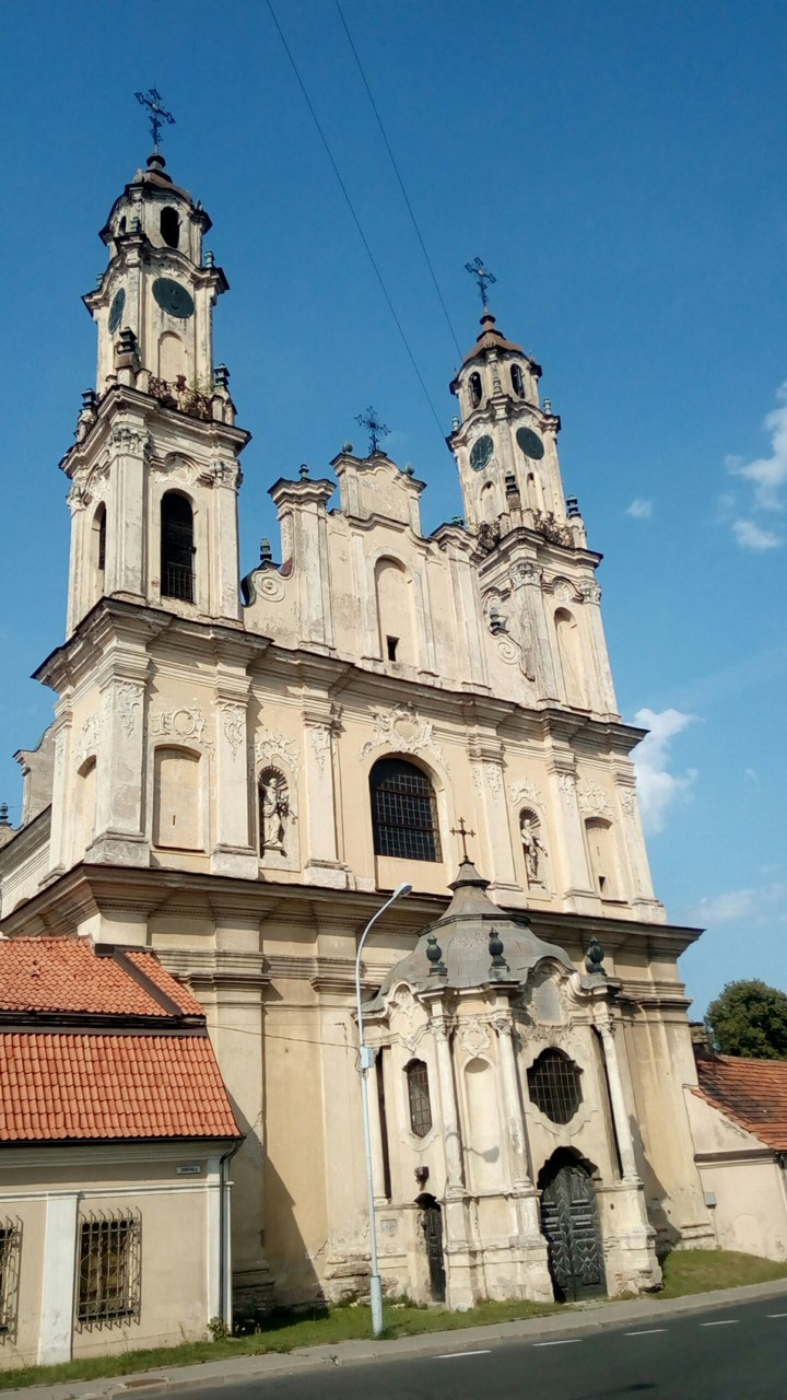 Vilnus
