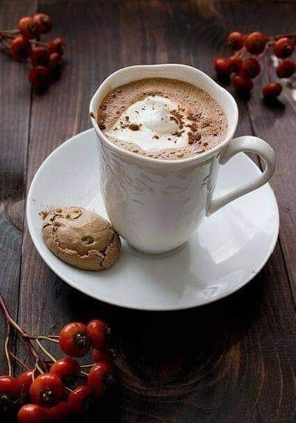 coffee