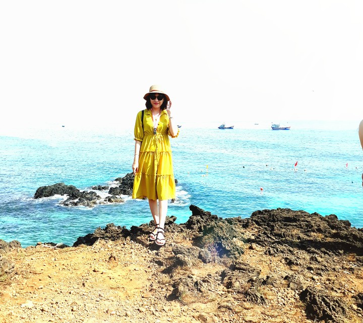 sea