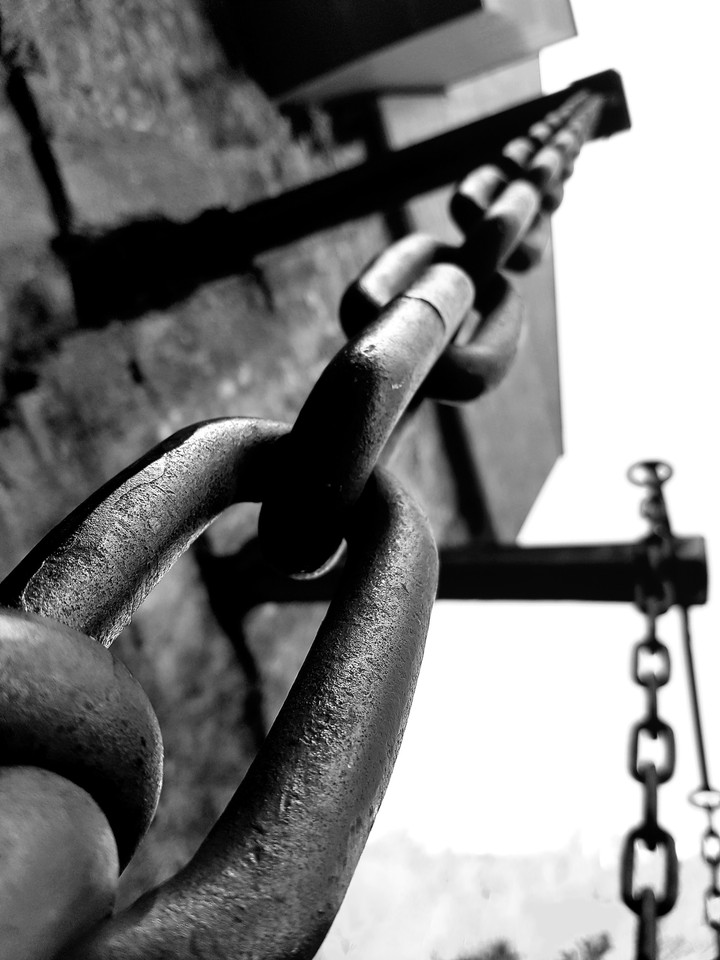 chain