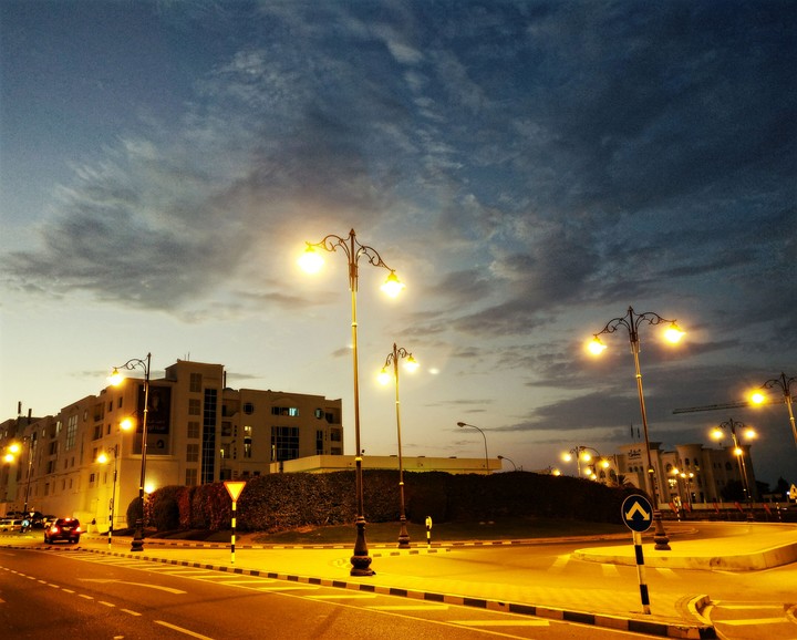 CITYLIGHTS