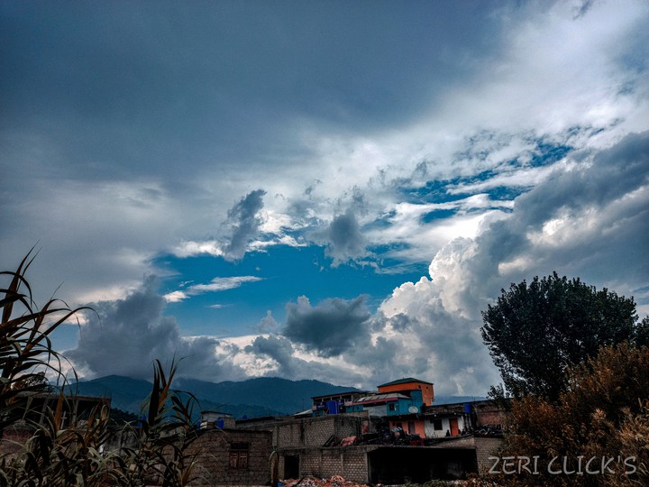 Sky