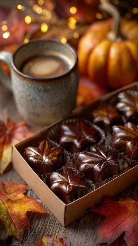 тапети toffee, recipe