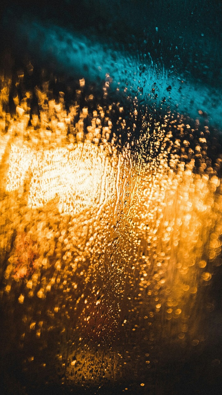 Rain