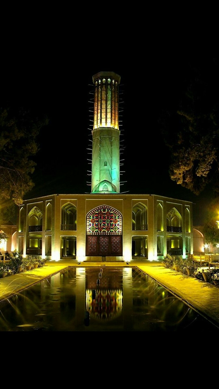Yazd, Iran