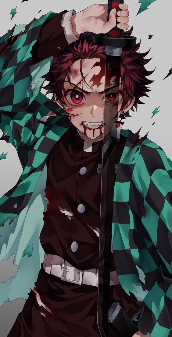 demon slayer