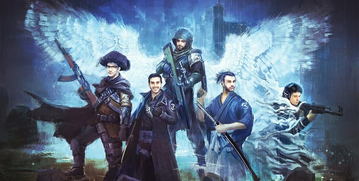 Sk gaming: The brazilian legends