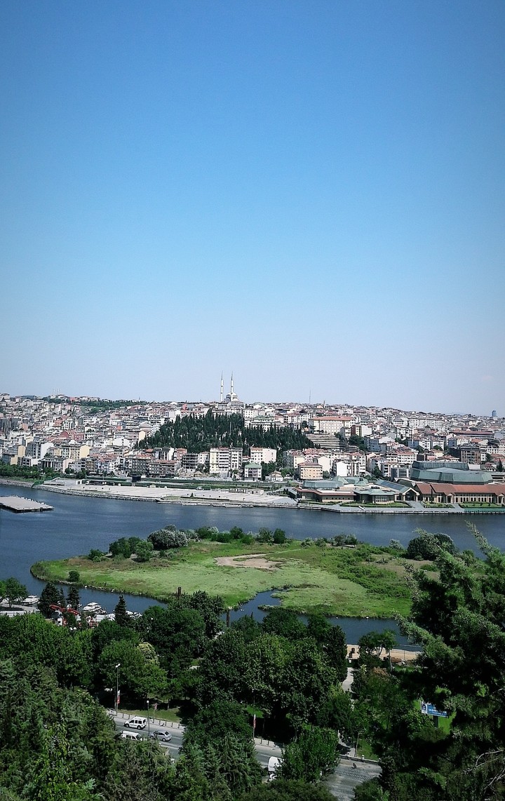Eyüp/Istanbul