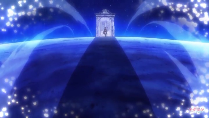 Sailor moon