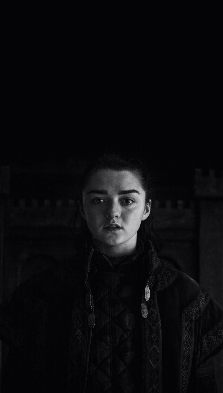 Arya Stark