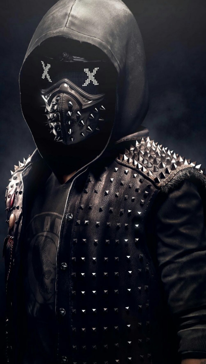 watch dogs 2