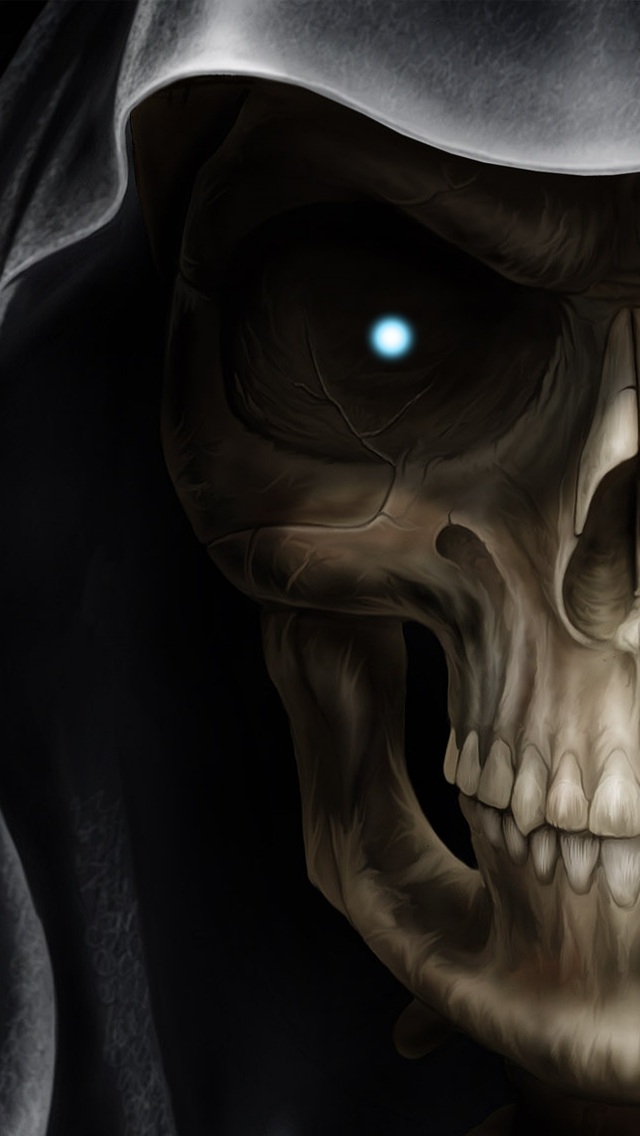 death skull