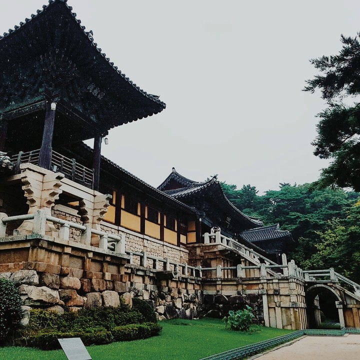 불국사