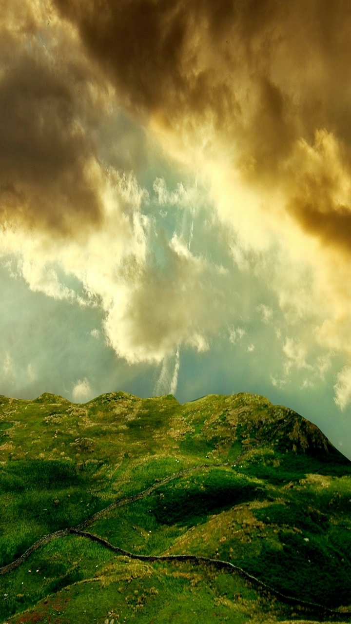 mountain